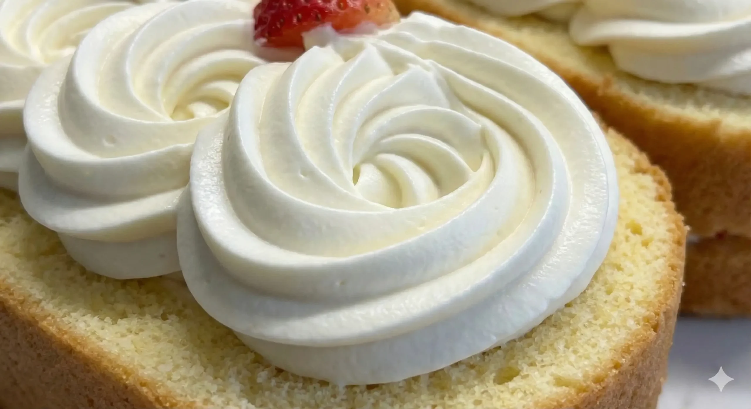 ترکیب خامه گیاهی و حیوانی